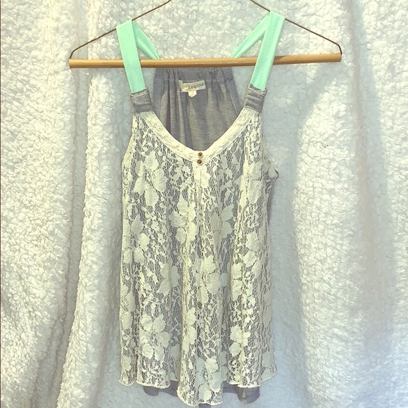 Tank top - Picture 1 of 3